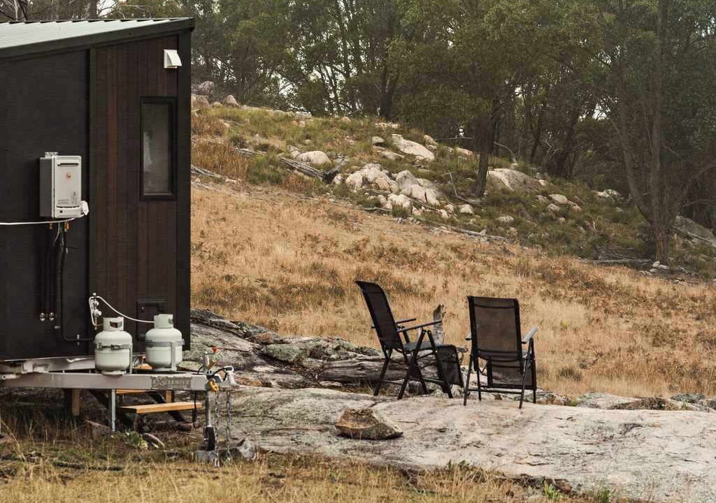 Photo of Outdoor in Deepwater