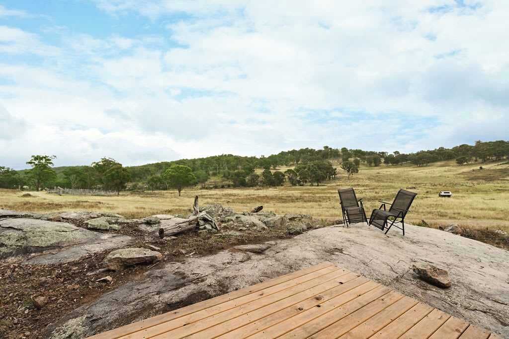 Photo of Outdoor in Deepwater