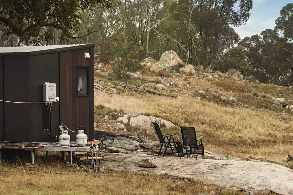Photo of Outdoor in Deepwater