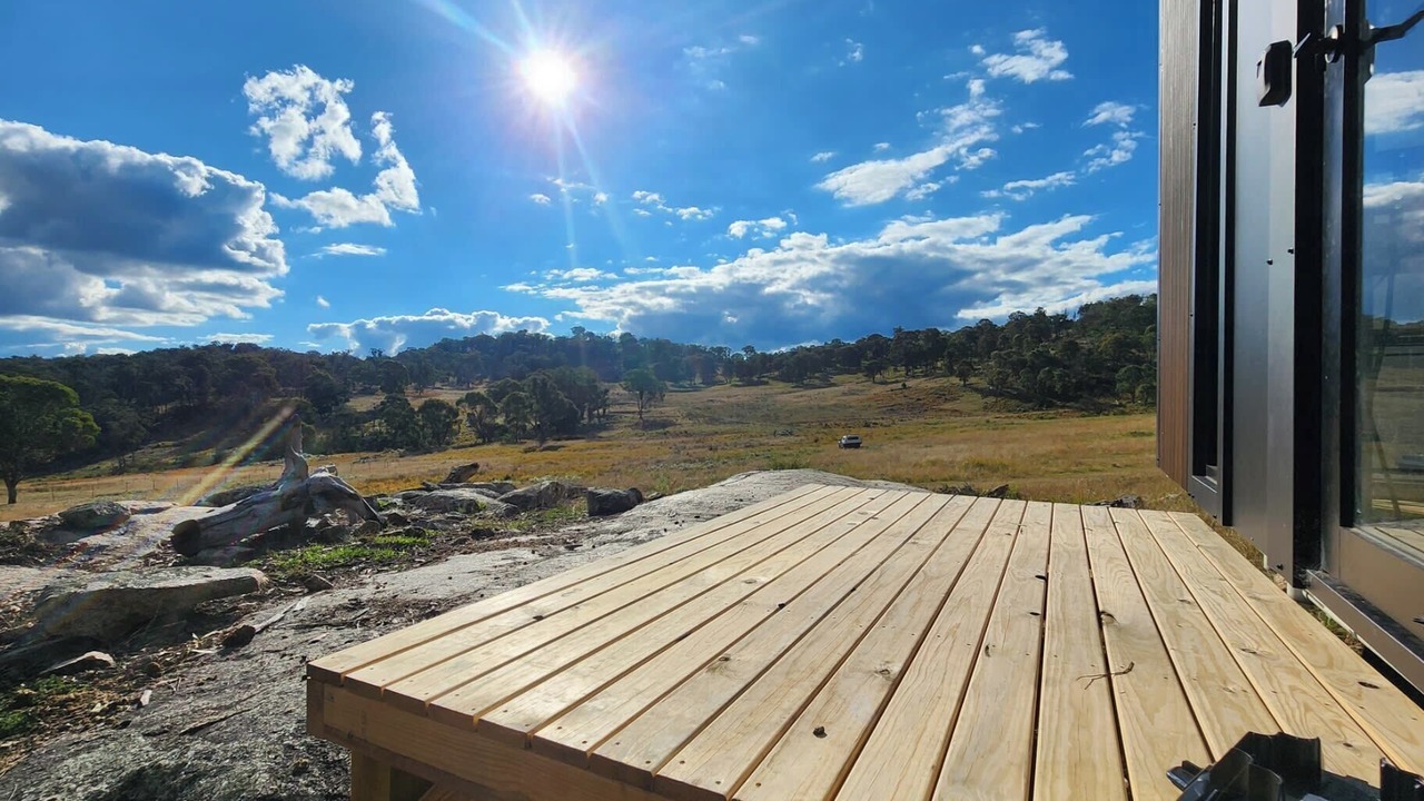 Photo of Outdoor in Deepwater