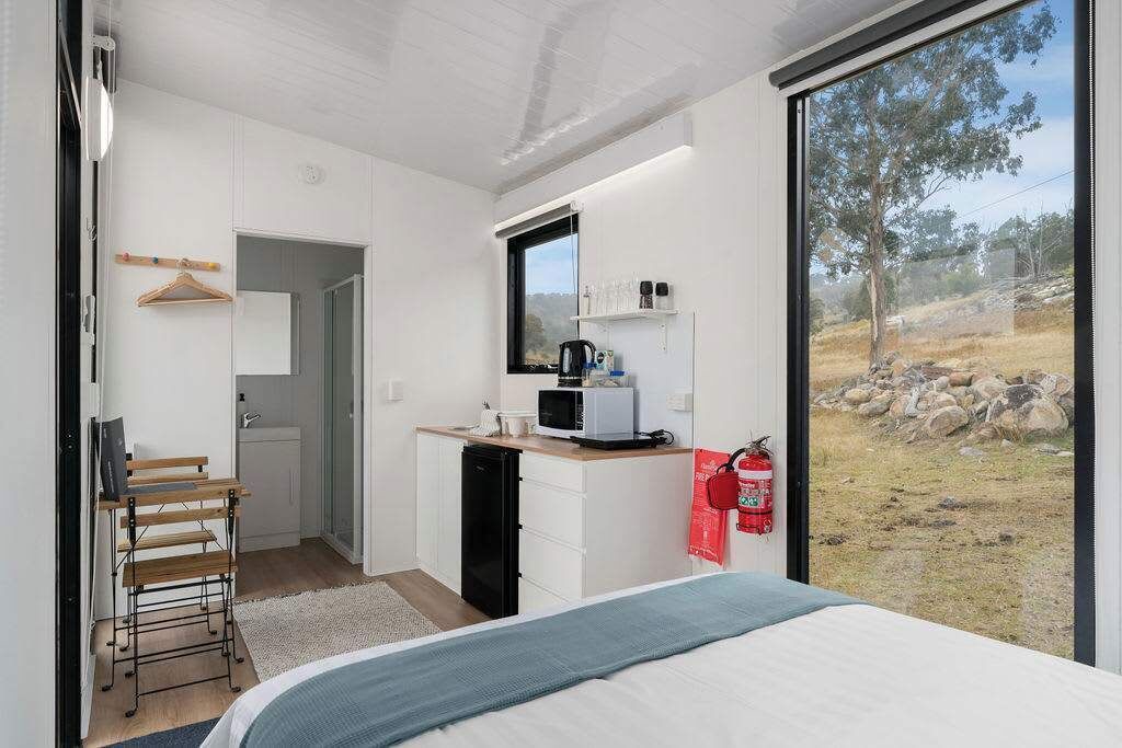 Photo of Bedroom in Deepwater