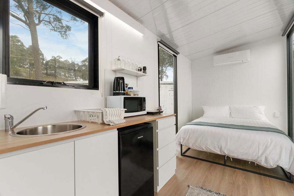 Photo of Kitchen in Deepwater