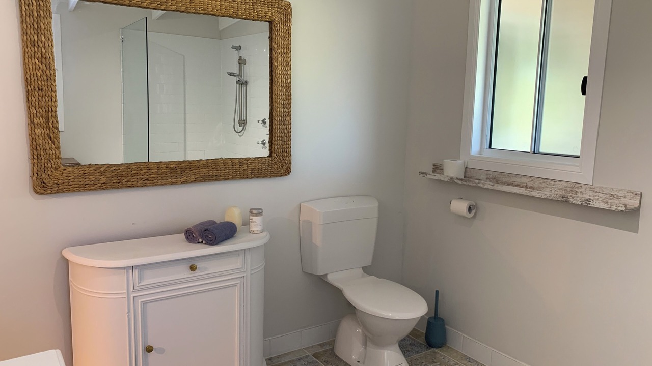 Photo of Bathroom in Shire of Gatton