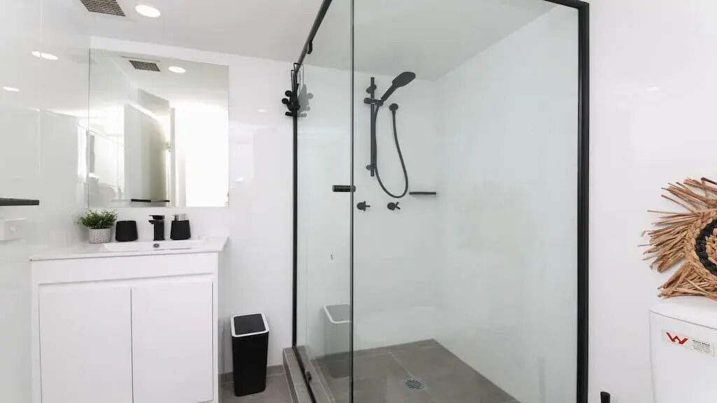 Photo of Bathroom in Palm Beach