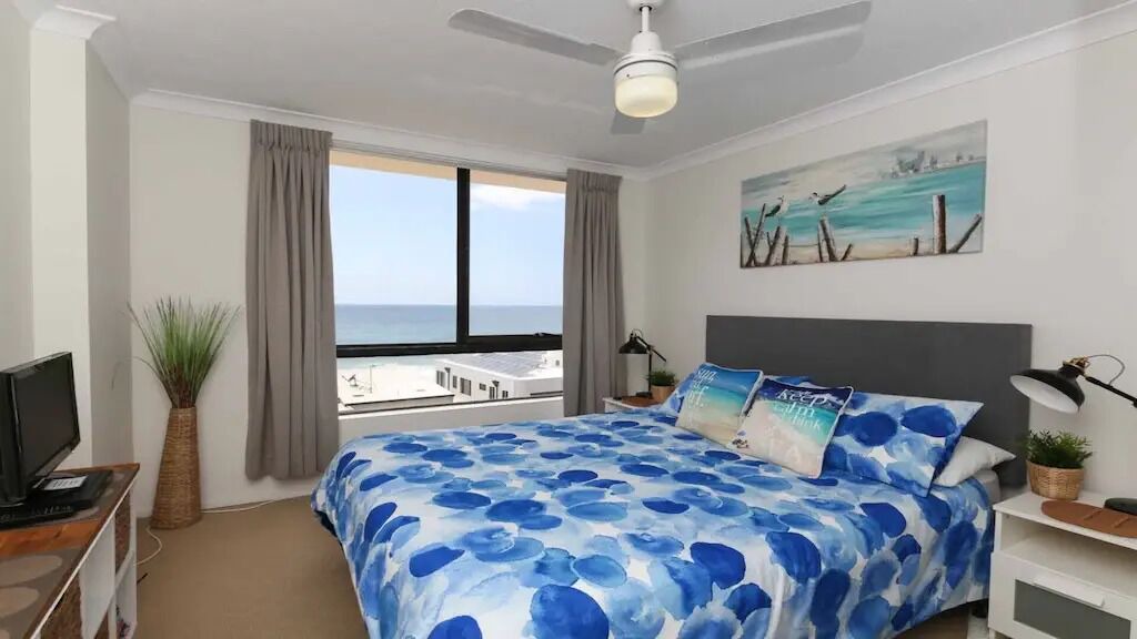 Photo of Bedroom in Palm Beach