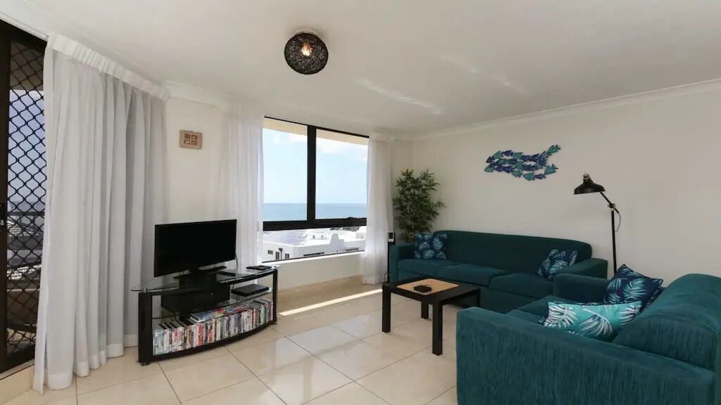 Photo of Livingroom in Palm Beach