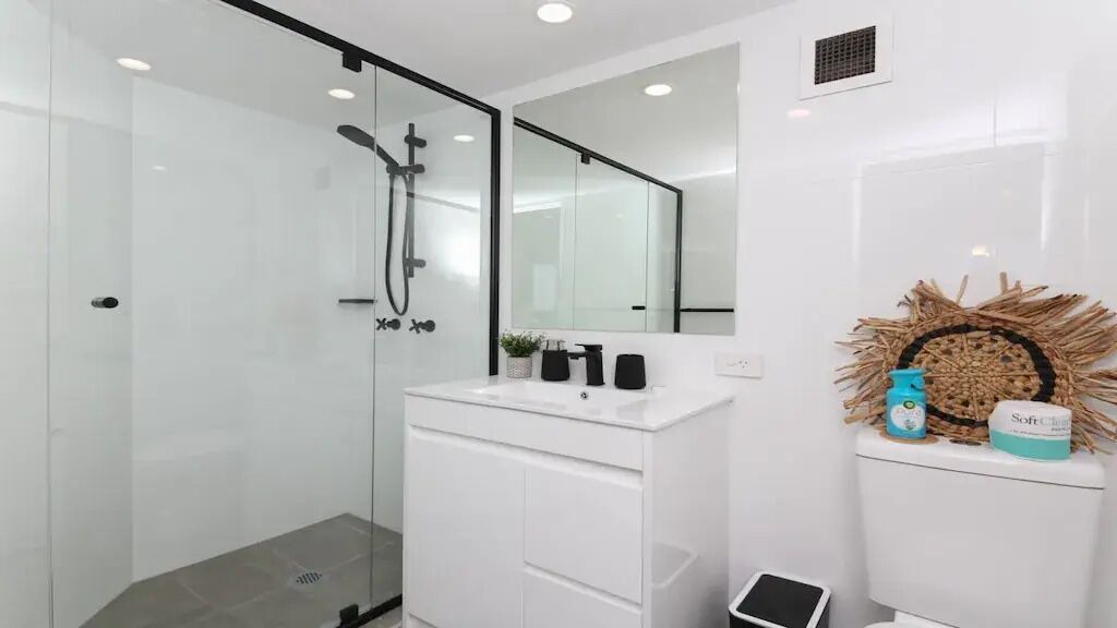 Photo of Bathroom in Palm Beach
