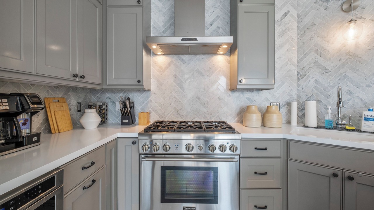 Photo of Kitchen in Seal Beach