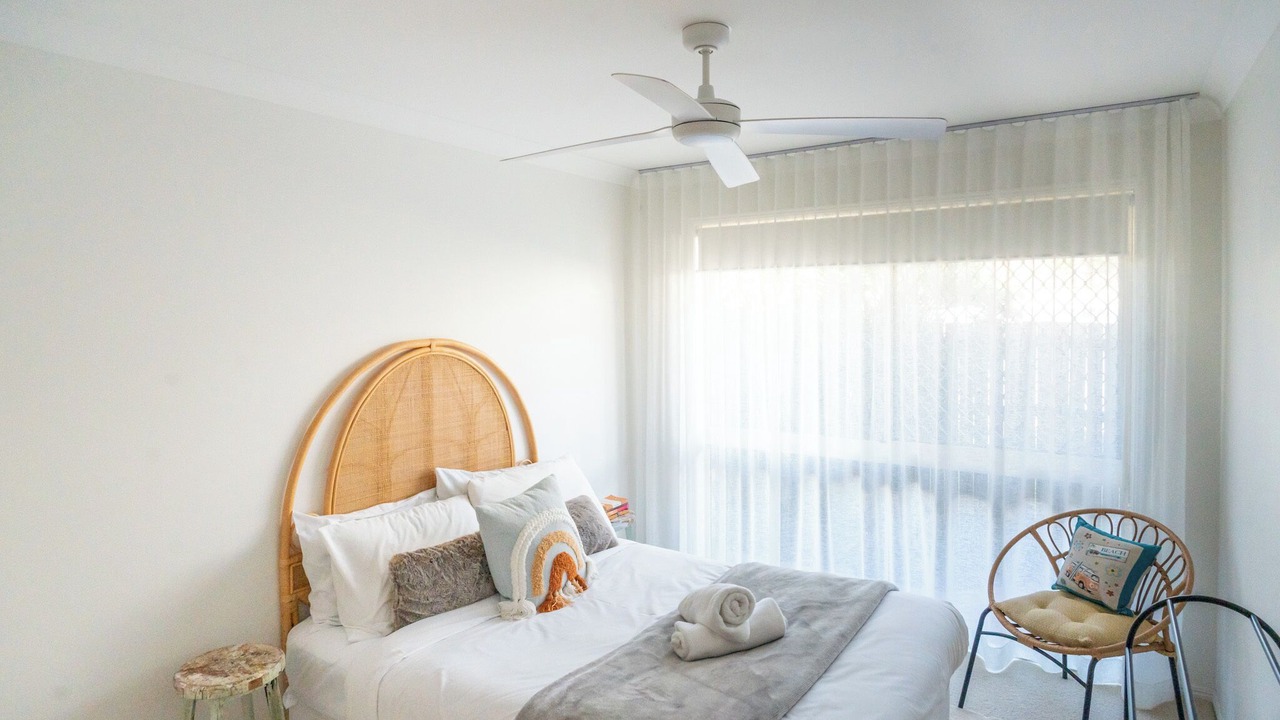 Photo of Bedroom in Burleigh Heads