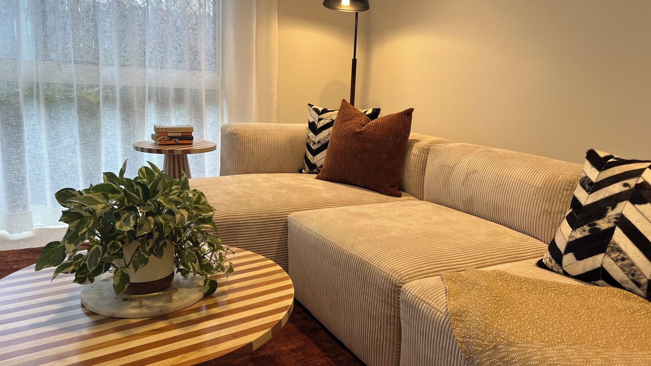 Photo of Livingroom in Burleigh Heads