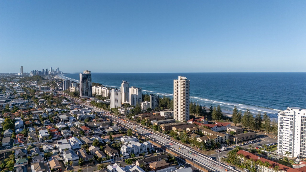 Photo of Outdoor in Burleigh Heads