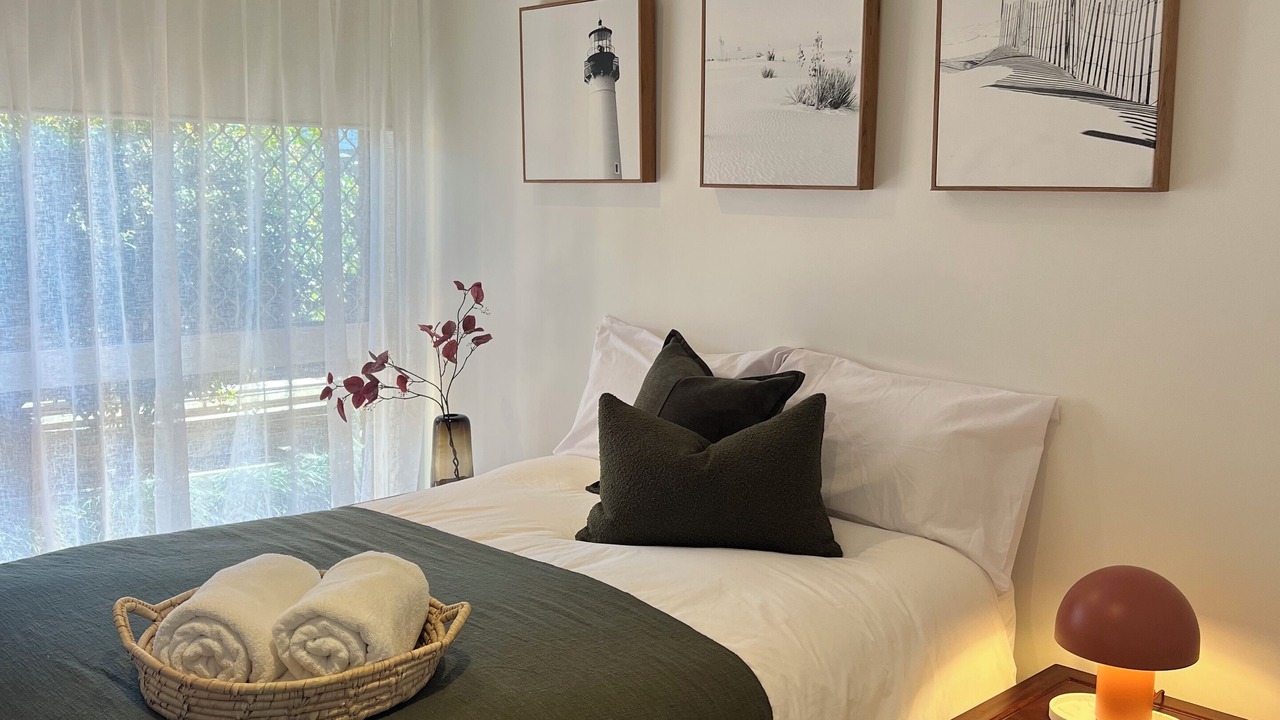 Photo of Bedroom in Burleigh Heads