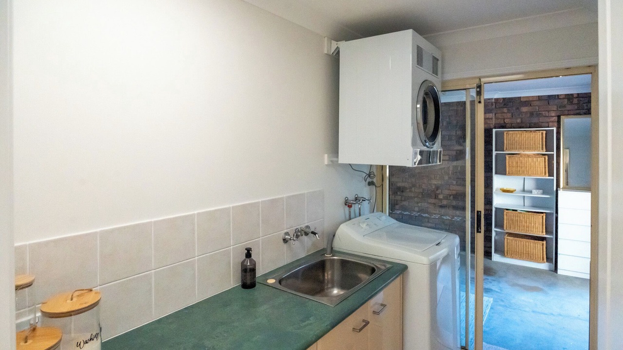 Photo of Bathroom in Burleigh Heads
