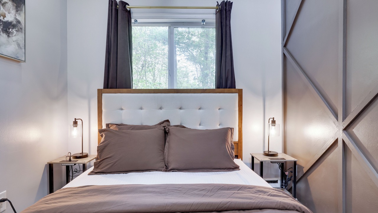 Photo of Bedroom in Tobyhanna