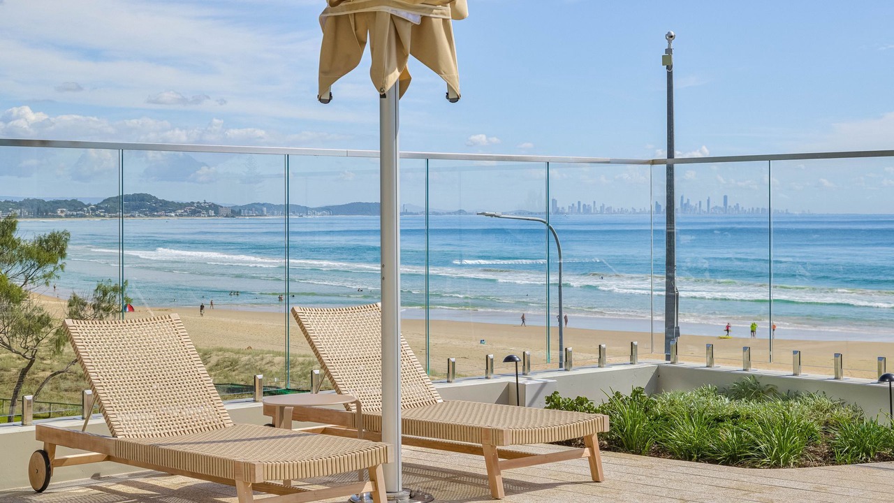 Photo of Outdoor in Coolangatta