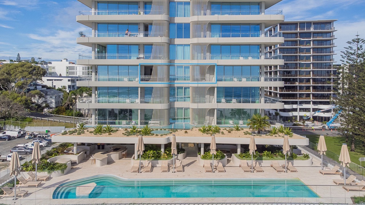 Photo of Outdoor in Coolangatta