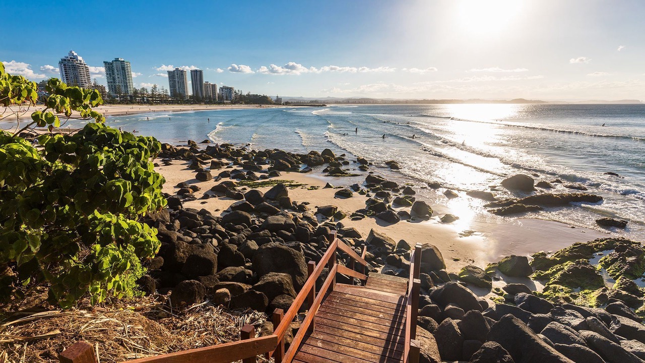 Photo of Others in Coolangatta