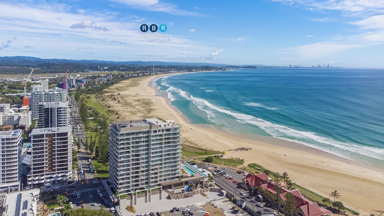 Photo of Others in Coolangatta