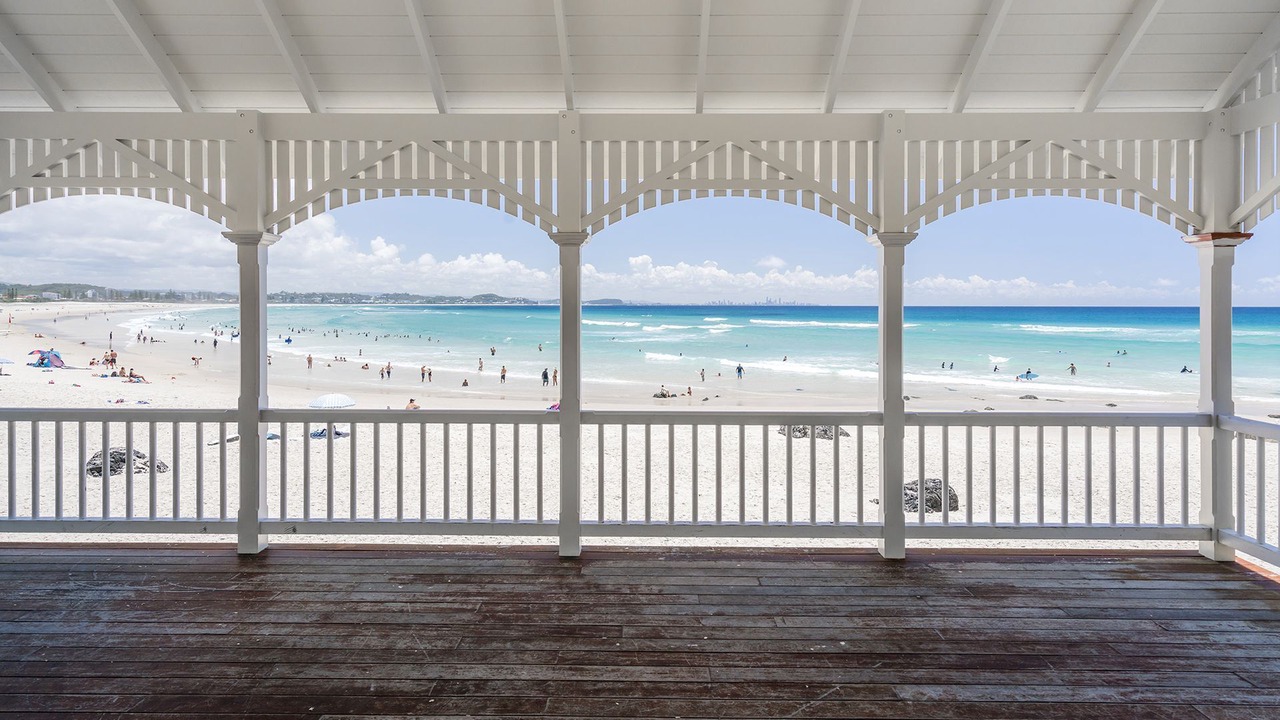 Photo of Others in Coolangatta