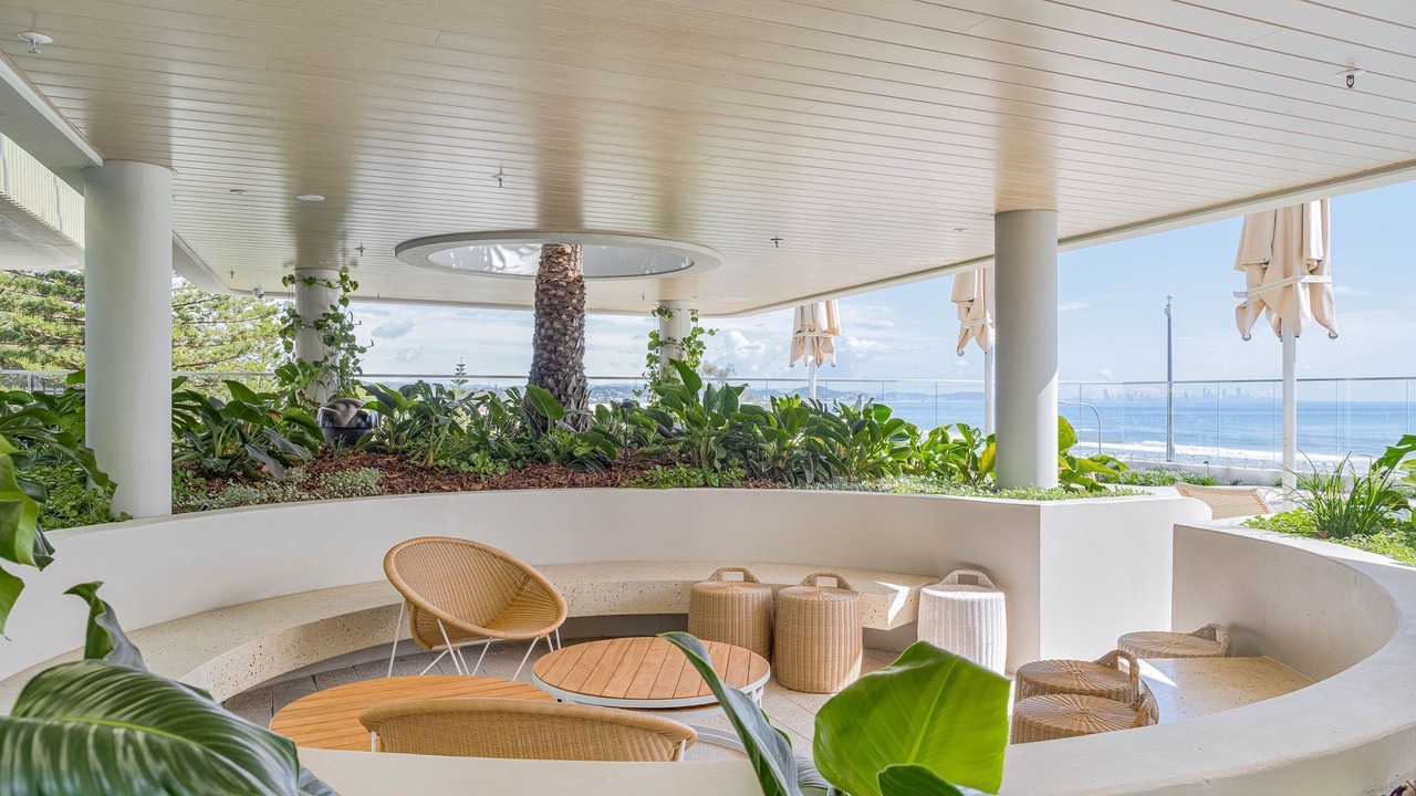 Photo of Patio Balcony in Coolangatta