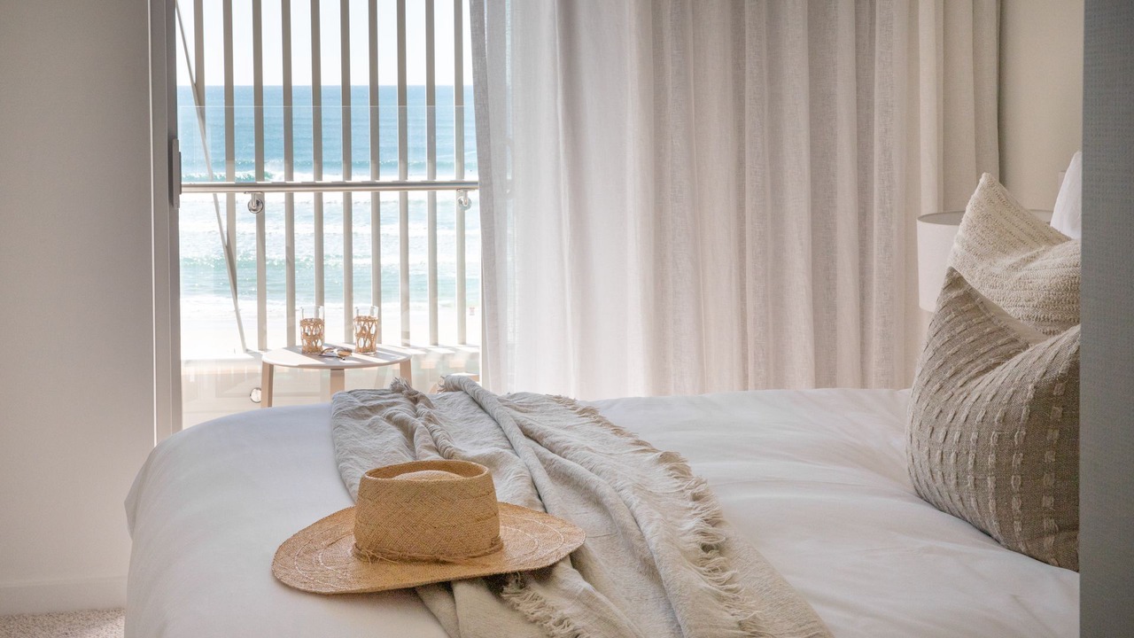 Photo of Bedroom in Coolangatta