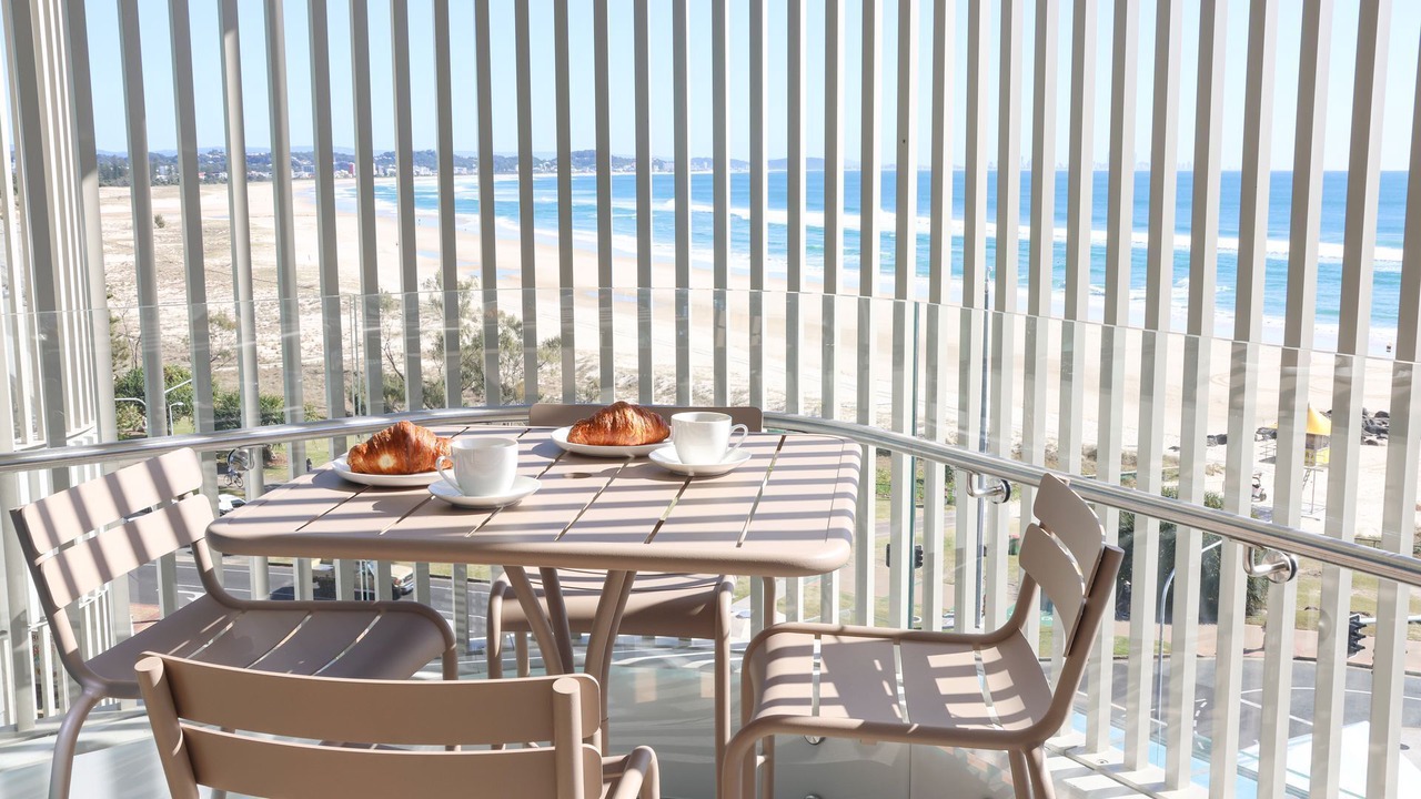 Photo of Outdoor in Coolangatta