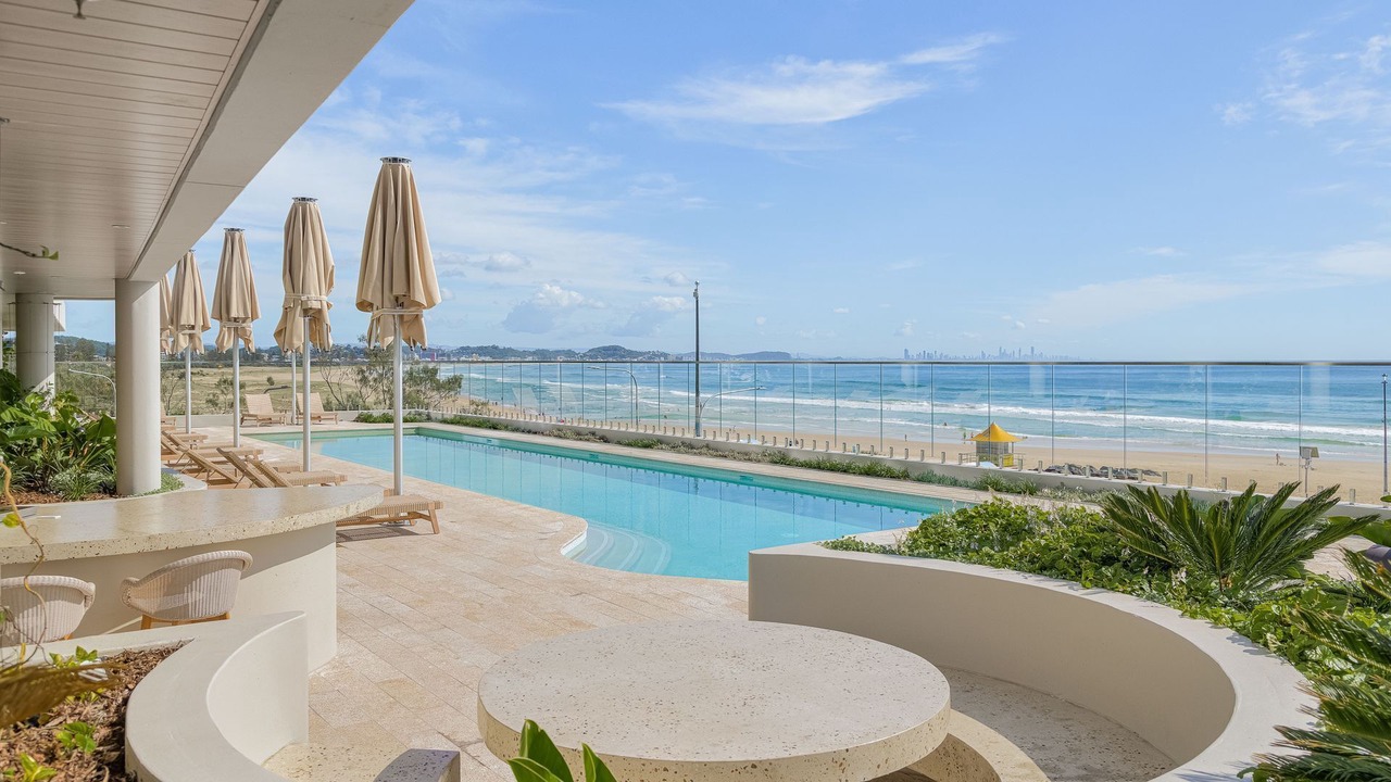 Photo of Outdoor in Coolangatta