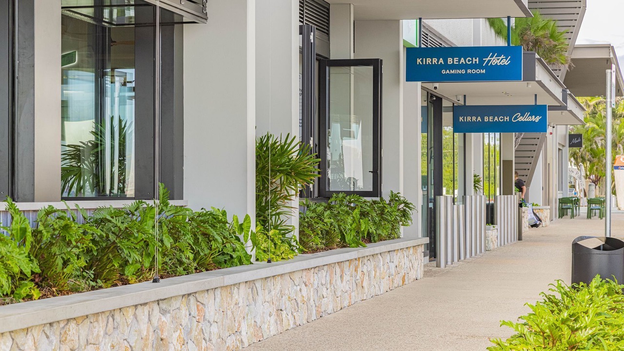 Photo of Outdoor in Coolangatta