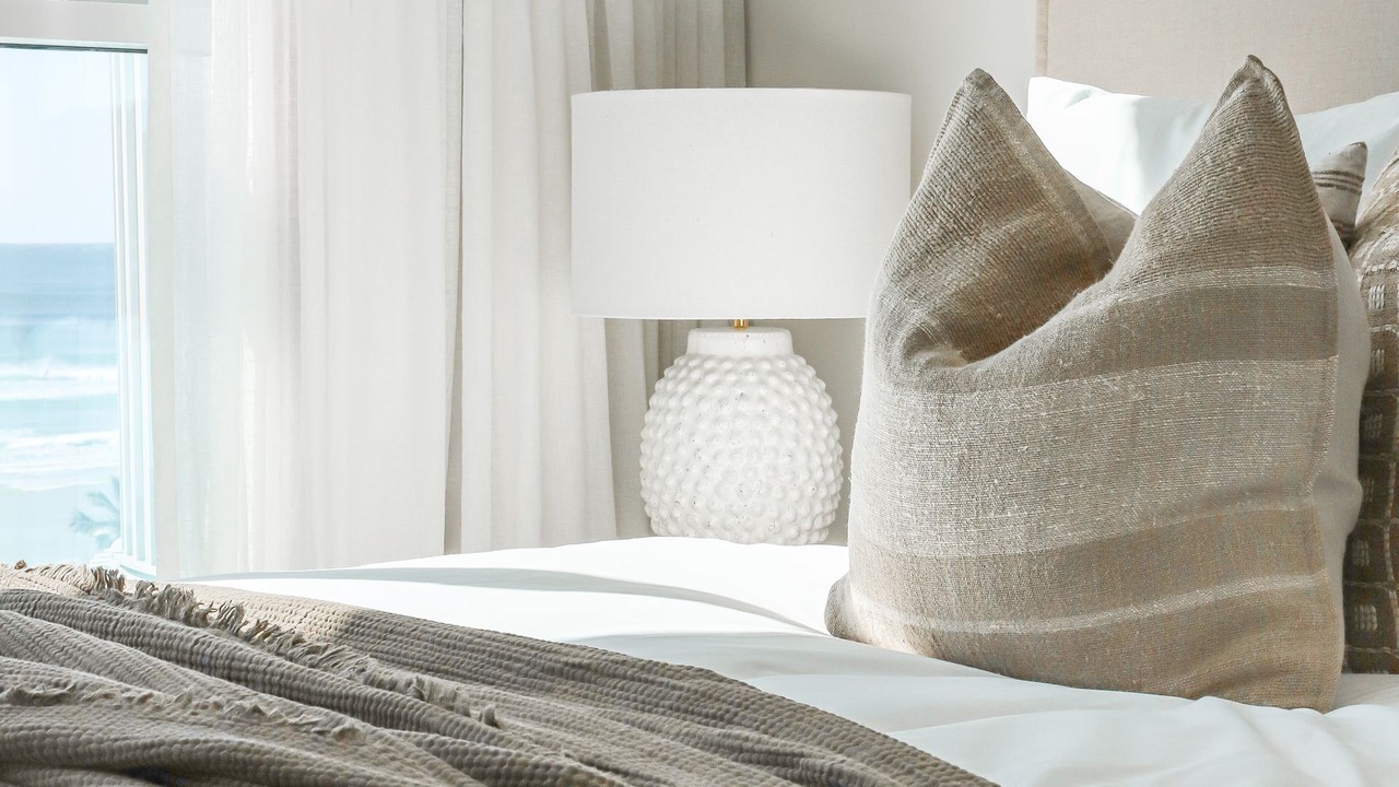 Photo of Bedroom in Coolangatta