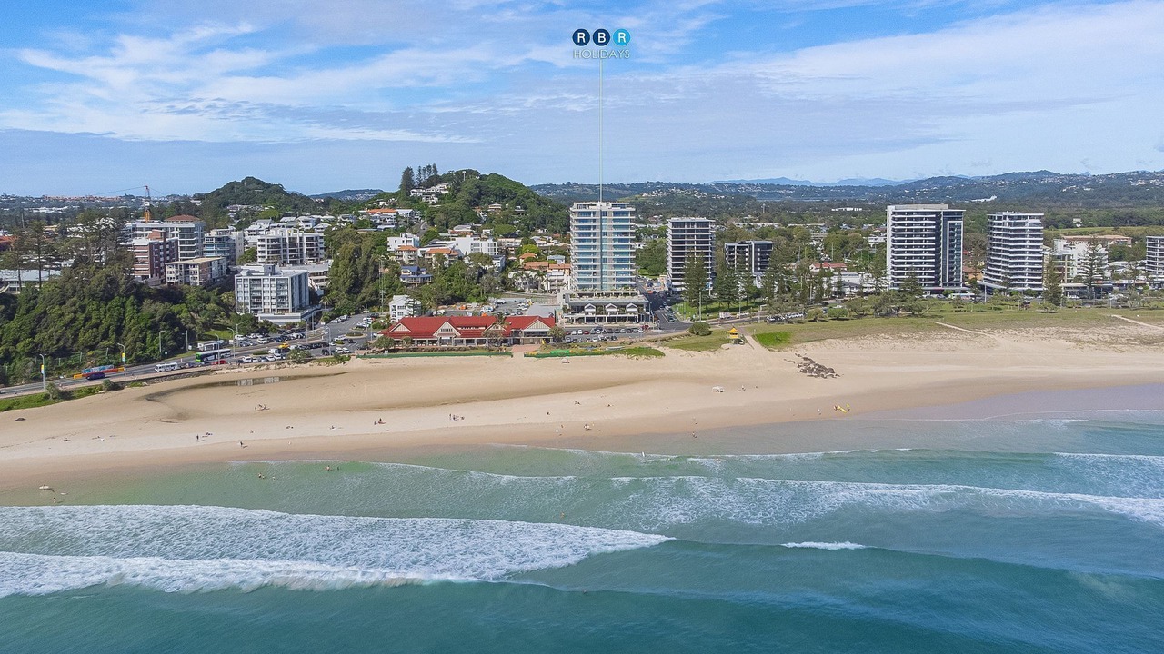 Photo of Others in Coolangatta