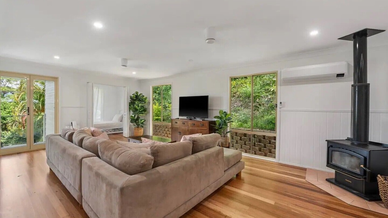 Photo of Livingroom in Tweed Heads