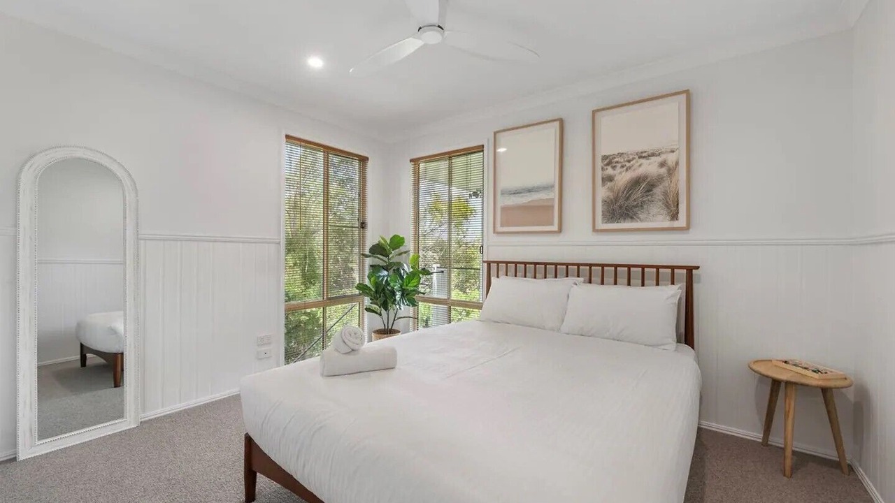 Photo of Bedroom in Tweed Heads