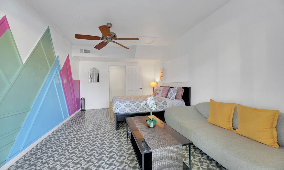 Photo of Bedroom in Rancho Oakey