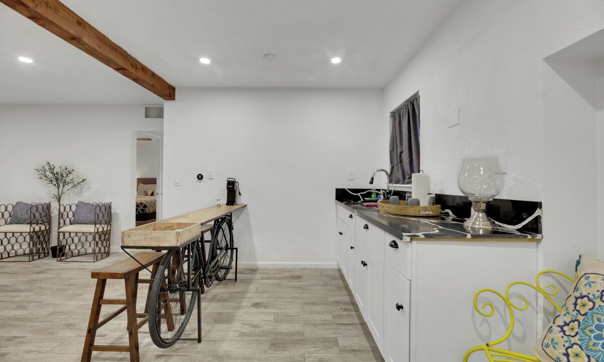 Photo of Kitchen in Rancho Oakey