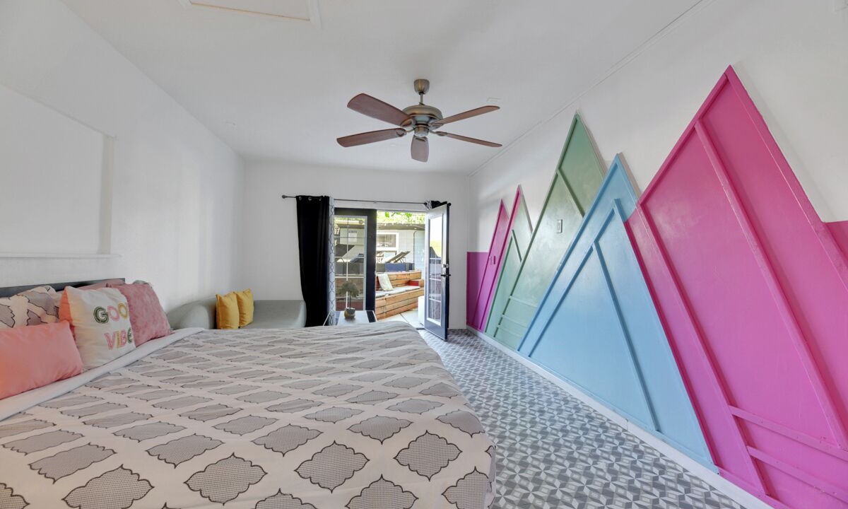 Photo of Bedroom in Rancho Oakey