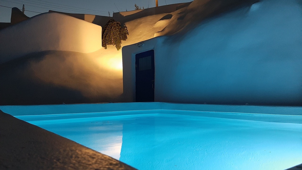 Photo of Outdoor in Imerovigli