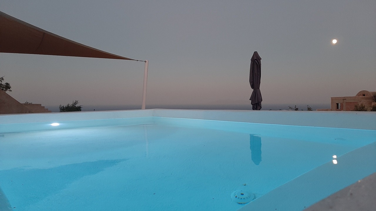 Photo of Outdoor in Imerovigli