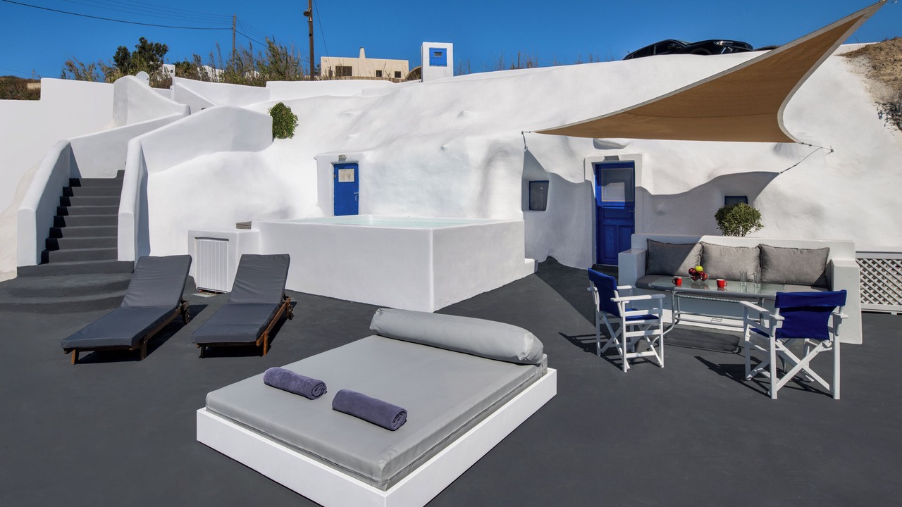 Photo of Outdoor in Imerovigli