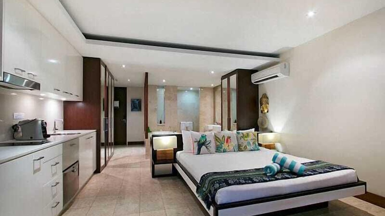 Photo of Bedroom in Casuarina