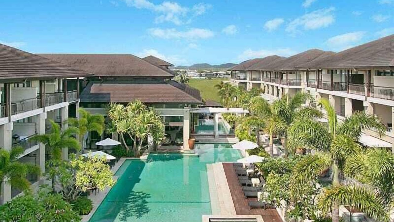 Photo of Outdoor in Casuarina