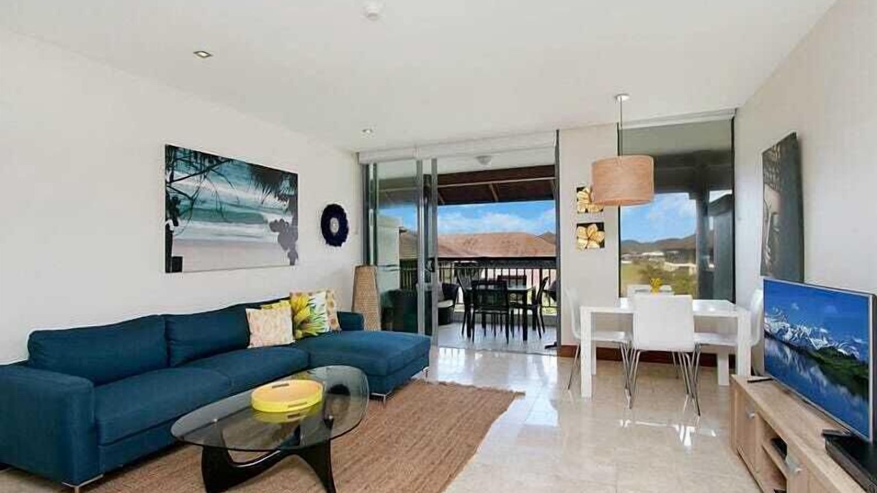 Photo of Livingroom in Casuarina