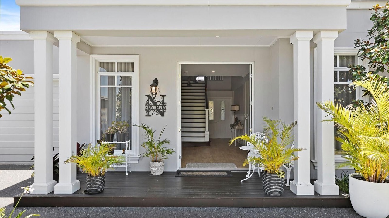 Photo of Outdoor in Banksia Beach