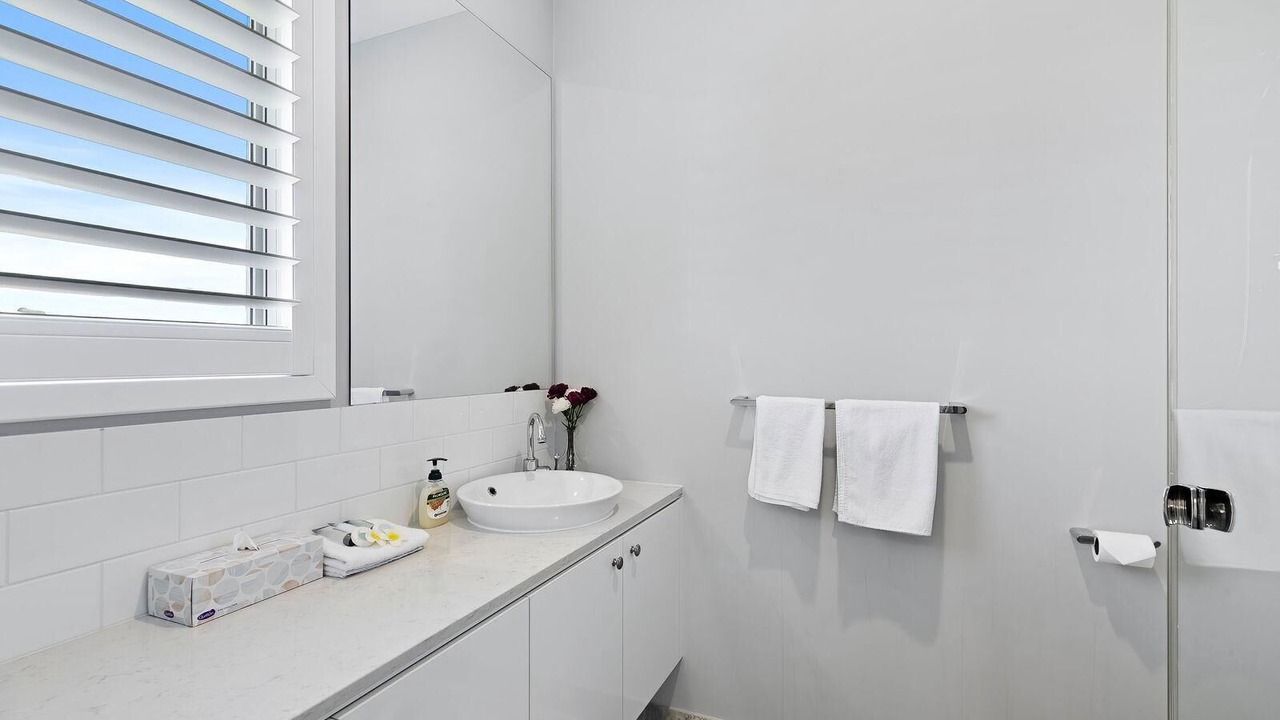 Photo of Bathroom in Banksia Beach