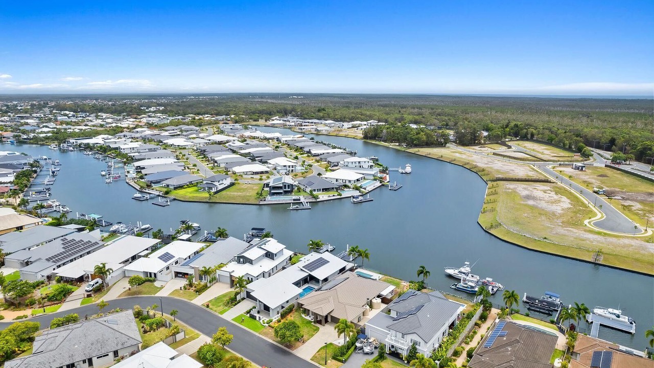 Photo of Outdoor in Banksia Beach