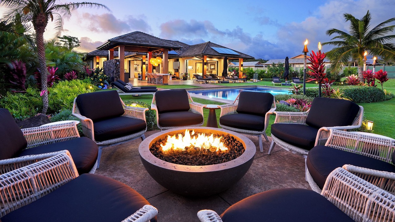 Photo of Outdoor in Kukuiula