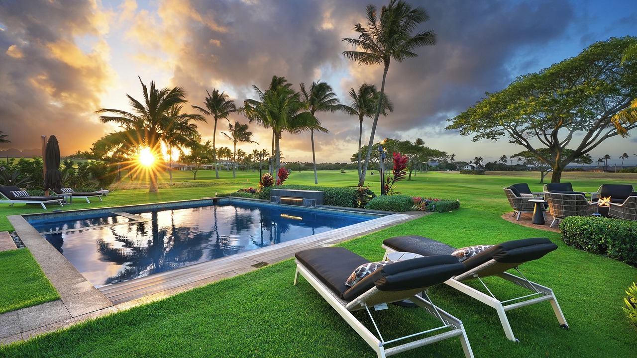 Photo of Outdoor in Kukuiula