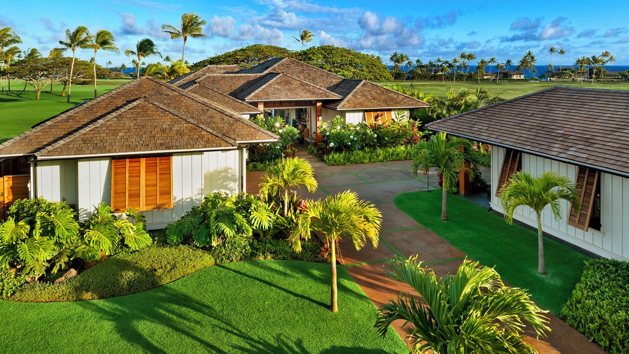 Photo of Outdoor in Kukuiula