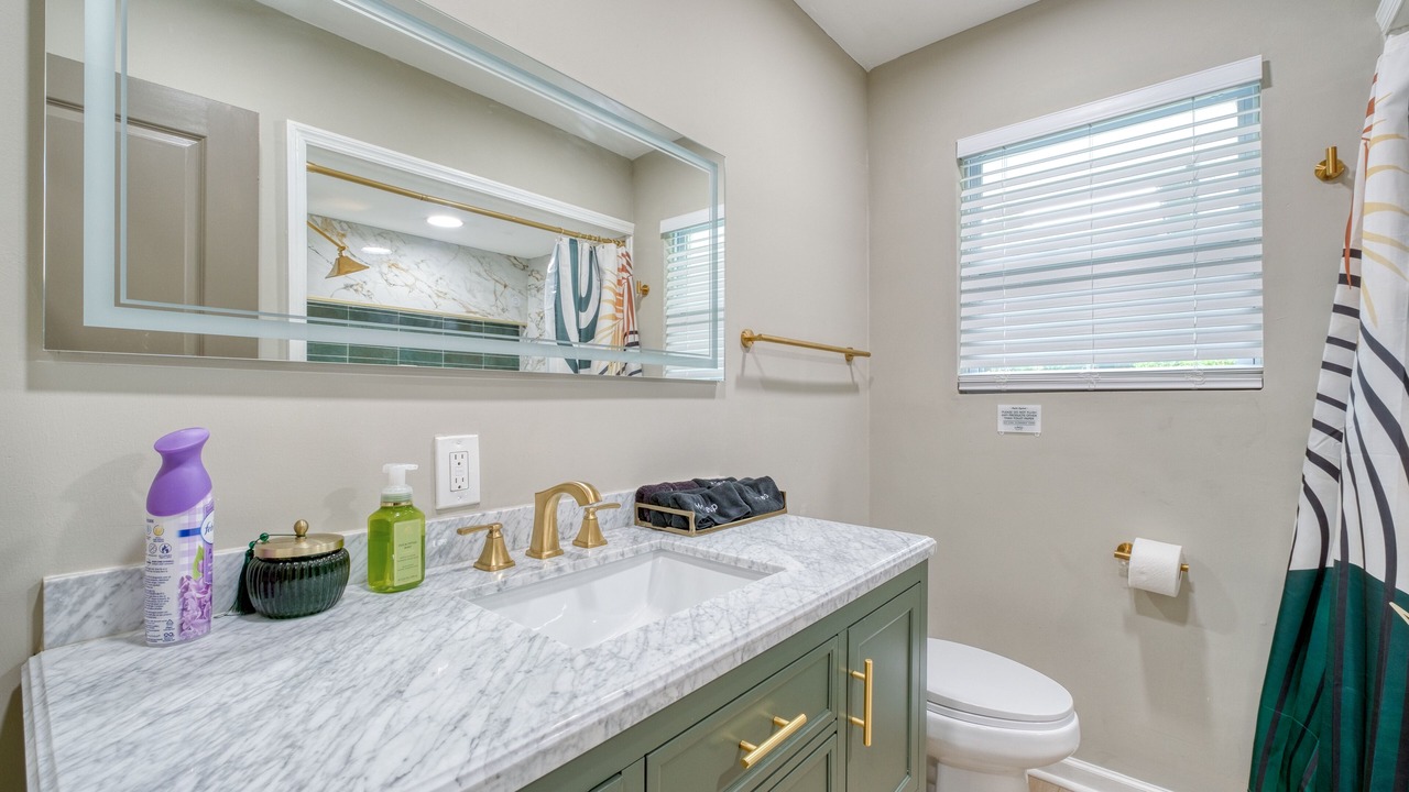 Photo of Bathroom in East Point