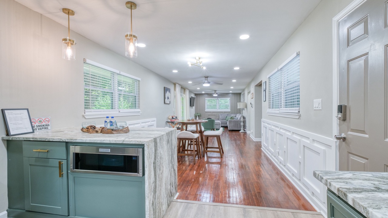Photo of Kitchen in East Point