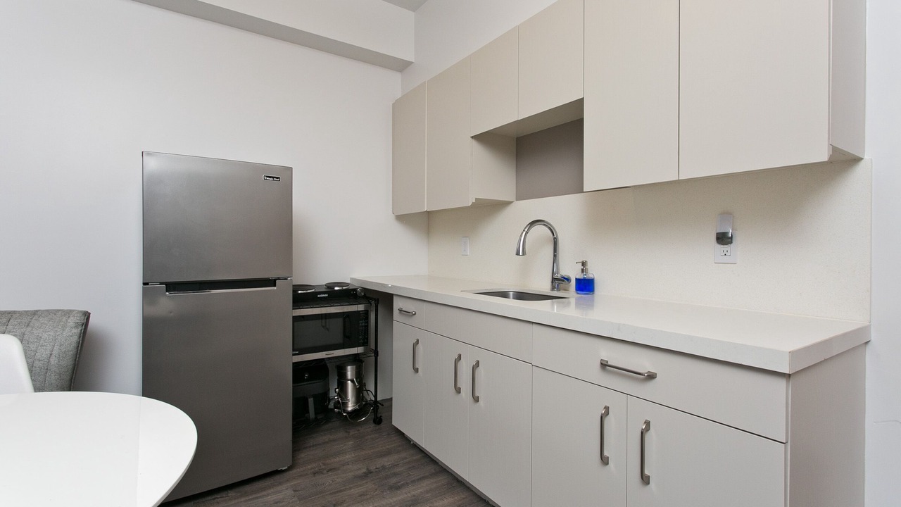 Photo of Kitchen in Portlock